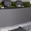 iXTEND Faltbett VW T6/T5 California Beach und Multivan - ​Titanschwarz - 100 709 026